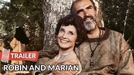 Robin and Marian 1976 Trailer | Sean Connery | Audrey Hepburn - YouTube