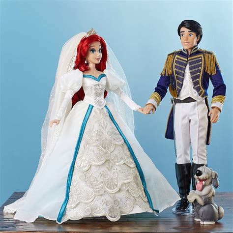 With so many projects headed our way and all the excitement surrounding them, you might've missed one of their biggest announcements: eric ariel - Google Search in 2020 | Wedding doll ...
