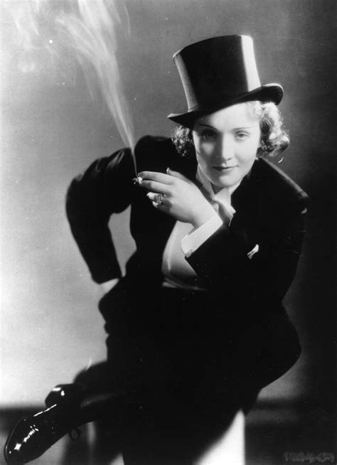 Marlene Dietrich 5 Fast Facts You Need To Know