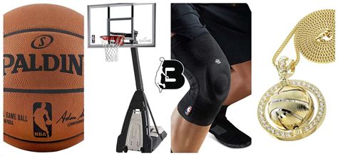Basketball Equipment And Products Buyers Guide 2020 Top List