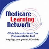 Images of Medicare Learning Center