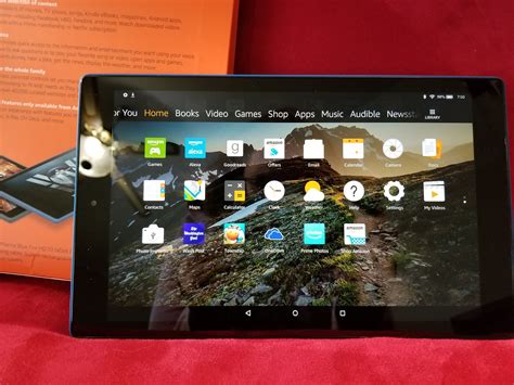 If that sounds like you, check out these 10 amazon features you really should be using. Amazon Fire HD 10 Review: Beautiful Media Tablet For Prime ...