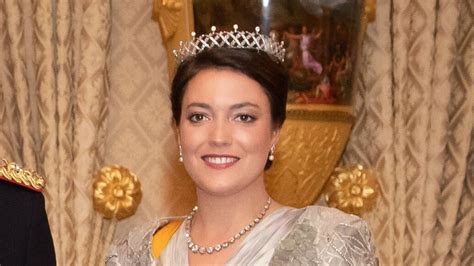 Princesse Alexandra De Luxembourg Tout Savoir Sur Son Mariage Qui