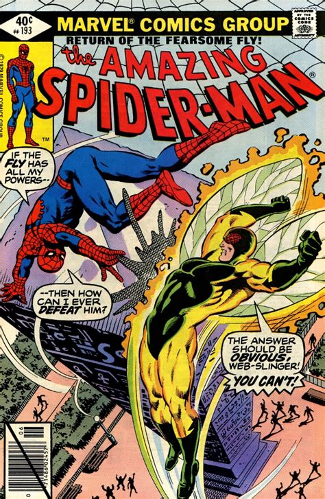 Amazing And Spectacular More Spider Man Of The 70s