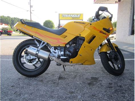 2012 kawasaki ninja 250r unknownmotorcycle. Buy 2006 Kawasaki NINJA 250 250R on 2040motos