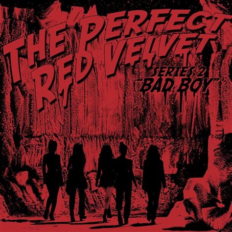 [album review] the perfect red velvet 1st repackaged album red velvet kpopreviewed