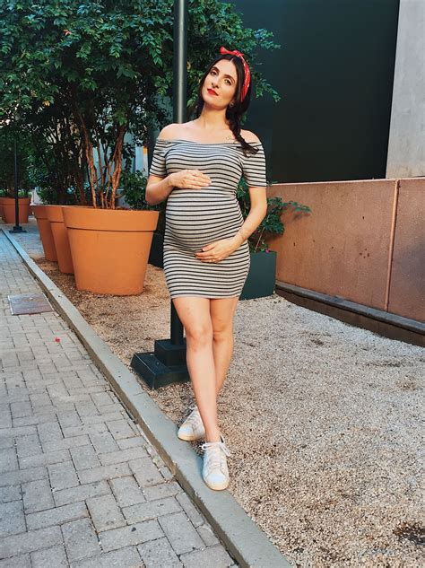 Look Gestante Pregnant Grávida Aliciasampaio Looks Gestantes Moda Para Maternidade