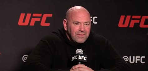kevin iole confronts ufc chief dana white over ivermectin