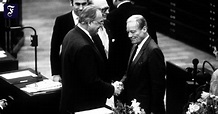 Bundestagswahl 1983: Kohls geistig-moralische Wende