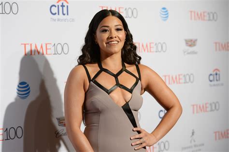 Gina Rodriguez Nude Leaked Photos Naked Body Parts Of Celebrities The The Best Porn Website
