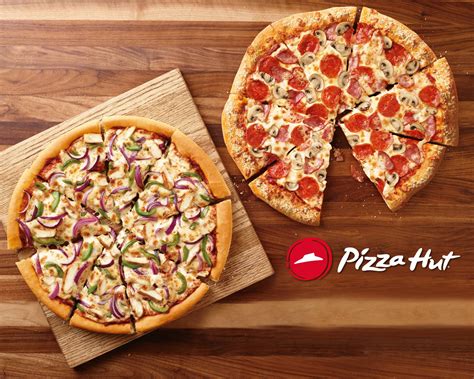 100 Pizza Hut Wallpapers