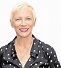 Annie Lennox, who has stopped writing songs, on why she composed again ...