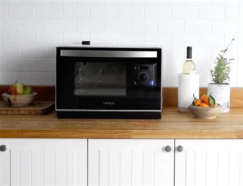 Check spelling or type a new query. Review: Tovala Steam Oven & Meal Plan