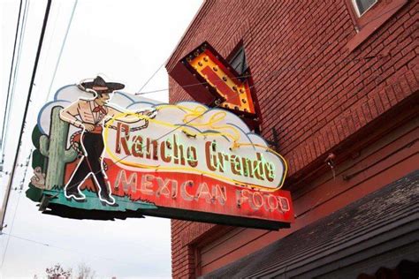 These 15 Old Restaurants In Oklahoma Have Stood The Test Of Time