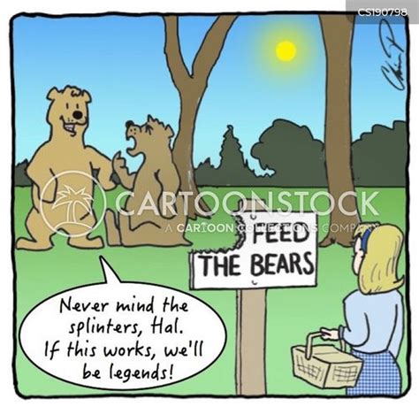 Legend Cartoons And Comics Funny Pictures From Cartoonstock