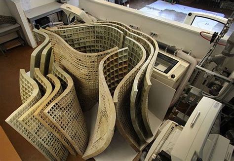 Britto charette is a luxury interior design firm using the form 2 sla 3d printer to prototype and create sales collateral. Pin on 3D Printed Architecture