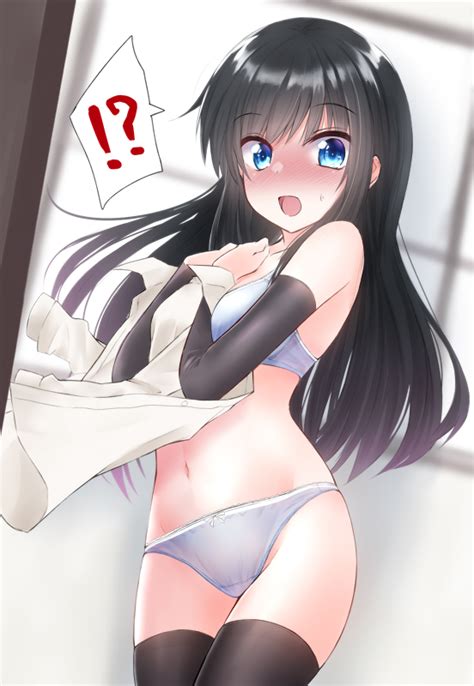 Asashio Kancolle Kantai Collection Commentary Request 1girl