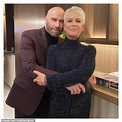 Oscars 2022: Jamie Lee Curtis And John Travolta Enjoy 'perfect' Reunion ...