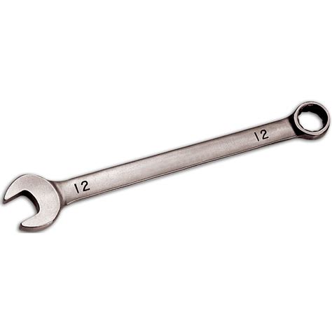 Newmatic Medical Non Magnetic Titanium Combination Wrenches
