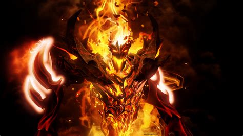 Shadow fiend is a ranged agility hero that is usually played as a hard carry. Shadow Fiend 3d wallpapers - Wallpapers Dota 2 private ...
