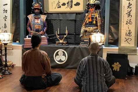 Tripadvisor Experiencia Práctica De Ninja En Tokio N90