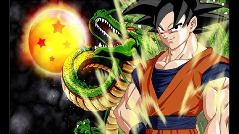 Maybe you would like to learn more about one of these? LAS SUPER ESFERAS DEL DRAGON / DRAGON BALL SUPER - YouTube