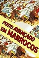 Aufruhr in Marokko - Film 1956 - FILMSTARTS.de