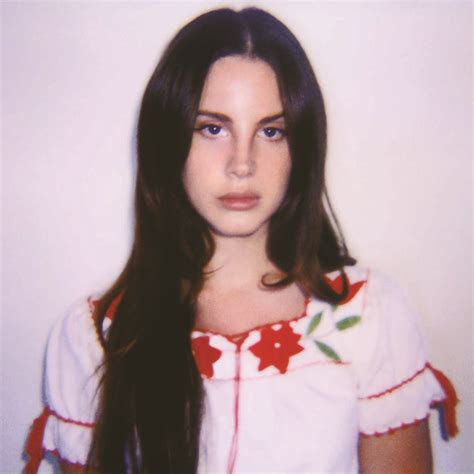 Lana Del Rey Lan A Vers Es Remixes Dos Singles Lust For Life E Summer Bummer Not Cias
