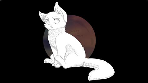 Warrior Cats Bases Favourites By Snowi Draws1997 On Deviantart