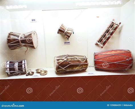Antique Musical Instrument Editorial Stock Image Image Of Complex