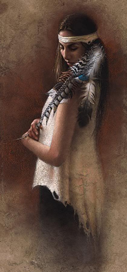 Cherokee Princess Native American Beauty Native American Women