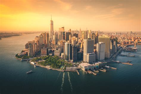 NYC Real Estate Trends and Patterns | ELIKA New York