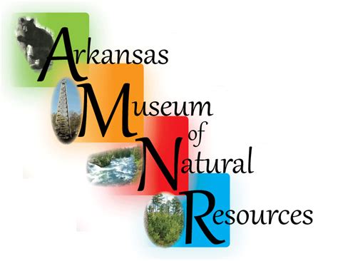 Arkansas Museum Of Natural Resources Natural Resources Arkansas Nature