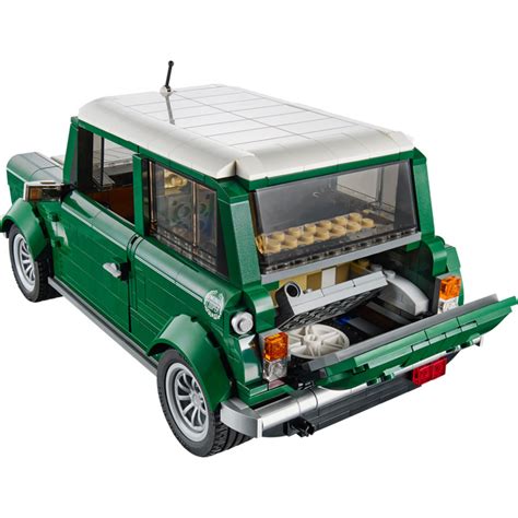 Lego Mini Cooper Mk Vii Set 10242 Brick Owl Lego Marketplace