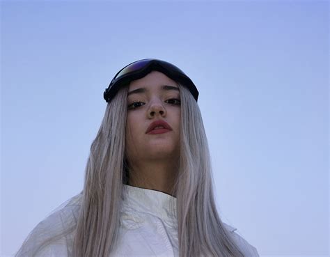 Lia Lia Shares Self Produced Self Directed Video For Kids Highclouds