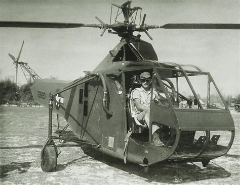 How The First Helicopter Rescue Mission Saved Allied Special Forces