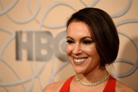 Alyssa Milano Begins Metoo Hashtag For Sexual Assault Victims Praise Cleveland