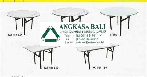 Kamu bisa menemukan penjual meja kantor dari seluruh indonesia yang terdekat dari lokasi & wilayah kamu sekarang. Angkasa Bali Furniture Distributor Kursi Meja Kantor Bali