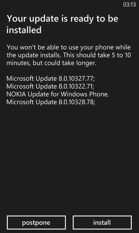 Nokia Rolling Out Lumia Black Update To The Nokia Lumia 925 And 1020