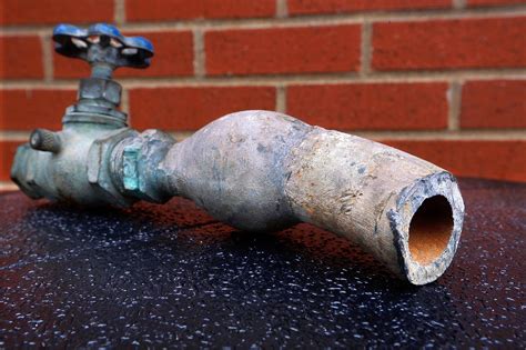Npr App Can Help You Find Lead Pipes At Home Shots Health News Npr