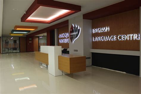 Macquarie Language School Entrance Hall Decor Entrance Hall Decor