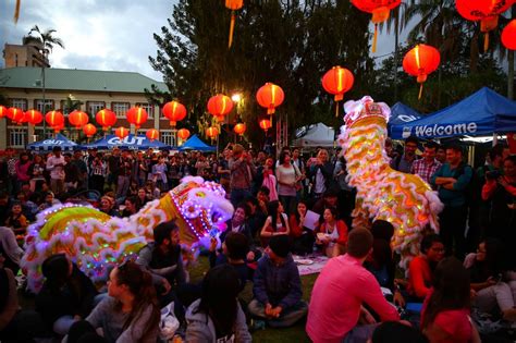 Qut Mid Autumn Moon Festival Events The Weekend Edition