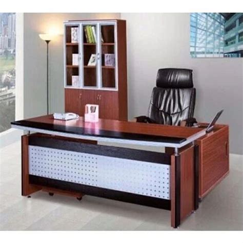 Executive Office Table At Rs 15000 Ceo Table In Nashik Id 13911582873