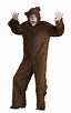 Bär, das wilde Kostüm bei karnevalswierts.com
