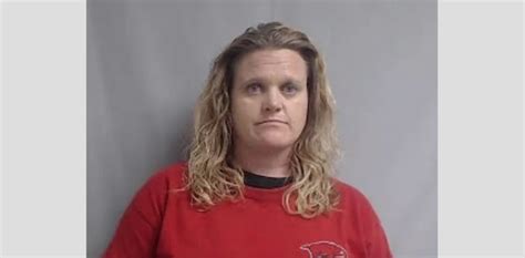 Arkansas Woman Charged In Plan To Take Drugs Into County Jail Authorities Say The Arkansas
