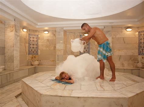 Hammam Or The Turkish Bath The History And Traditions