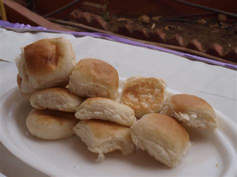 The Famous Mumbaiya Pav Gourmet Food Hot Dog Buns