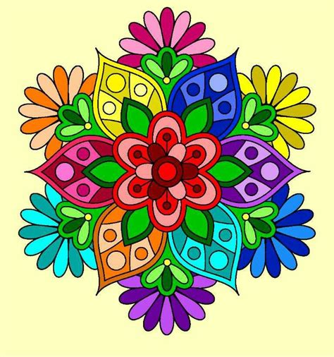 Pin By Anarosa Ballugera On Mandala Coloring Pages Mandala Art