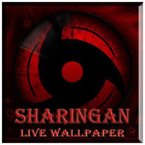 50 Live Sharingan Wallpaper For Pc Wallpapersafari