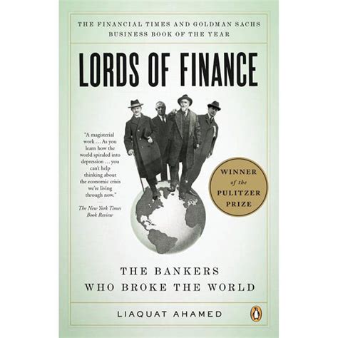 The 7 Best Books On Banking In 2022